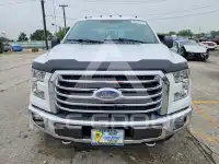 2015 Ford F-150 фото
