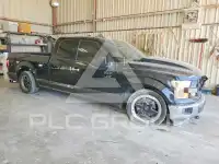 2015 Ford F-150 photo