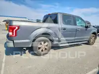 2015 Ford F-150 фото