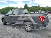 2015 Ford F-150 фото