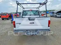 2015 Ford F-150 photo