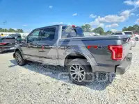 2015 Ford F-150 photo