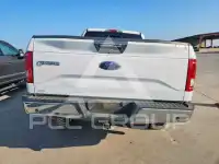 2015 Ford F-150 фото