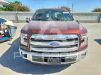 2015 Ford F-150 photo