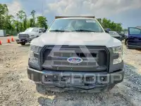 2015 Ford F-150 фото