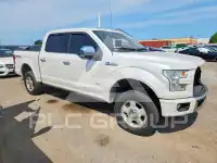 2015 Ford F-150 фото