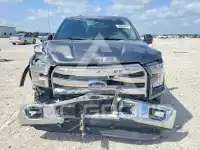 2015 Ford F-150 photo