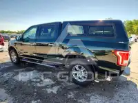 2015 Ford F-150 photo