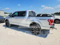2015 Ford F-150 фото