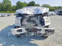 2015 Ford F-150 фото