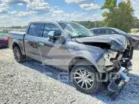 2015 Ford F-150 photo