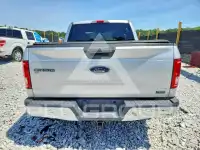 2015 Ford F-150 фото