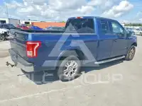 2015 Ford F-150 фото