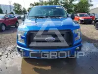 2015 Ford F-150 фото