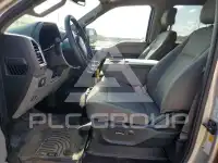 2015 Ford F-150 photo