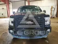 2015 Ford F-150 фото