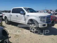 2015 Ford F-150 фото