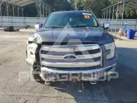 2015 Ford F-150 фото