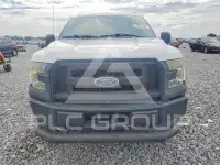 2015 Ford F-150 фото