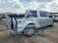 2015 Ford F-150 photo