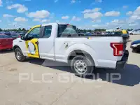 2015 Ford F-150 фото
