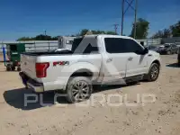 2015 Ford F-150 фото