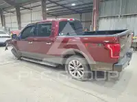 2015 Ford F-150 фото
