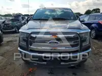 2015 Ford F-150 фото