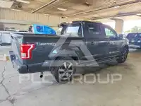 2015 Ford F-150 фото