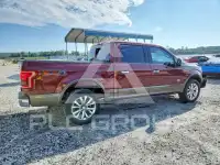2015 Ford F-150 photo
