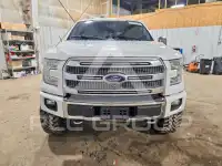 2015 Ford F-150 photo
