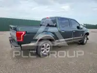 2015 Ford F-150 фото