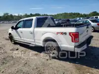 2015 Ford F-150 фото