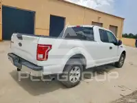 2015 Ford F-150 фото