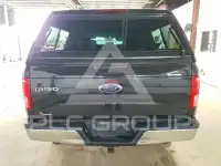 2015 Ford F-150 фото