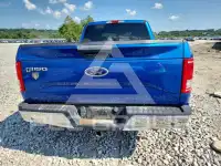 2015 Ford F-150 photo