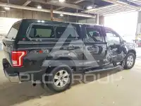 2015 Ford F-150 фото