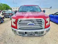 2015 Ford F-150 photo