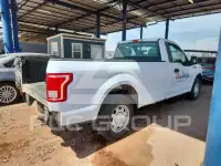 2015 Ford F-150 photo