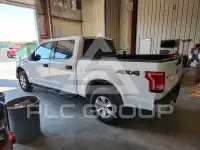 2015 Ford F-150 photo