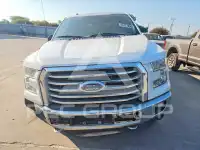 2015 Ford F-150 фото