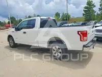 2015 Ford F-150 фото