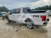 2015 Ford F-150 photo