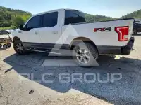 2015 Ford F-150 фото