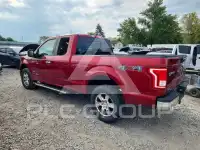 2015 Ford F-150 photo