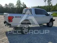 2015 Ford F-150 фото