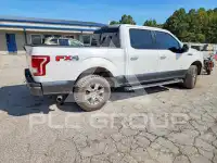 2015 Ford F-150 фото