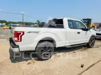 2015 Ford F-150 фото