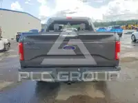2015 Ford F-150 photo