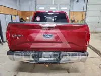 2015 Ford F-150 photo